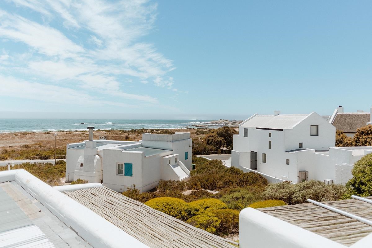 Skuiling - Paternoster Rentals