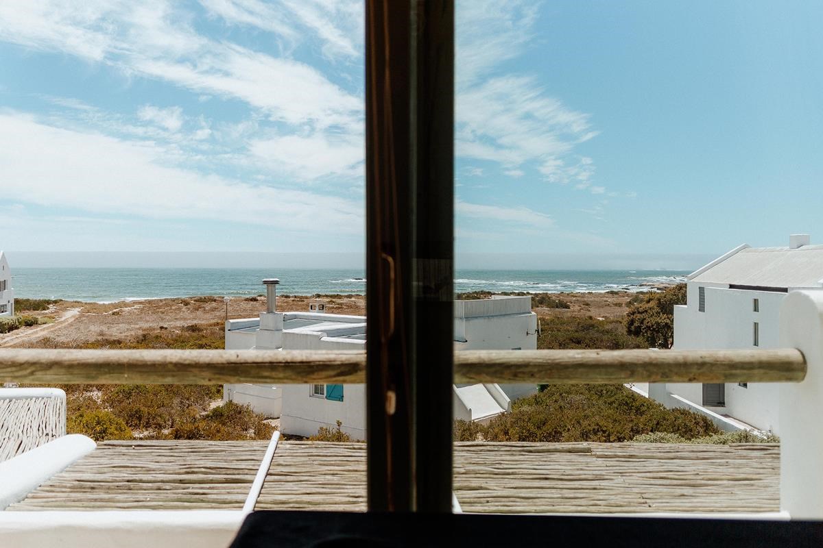 Skuiling - Paternoster Rentals