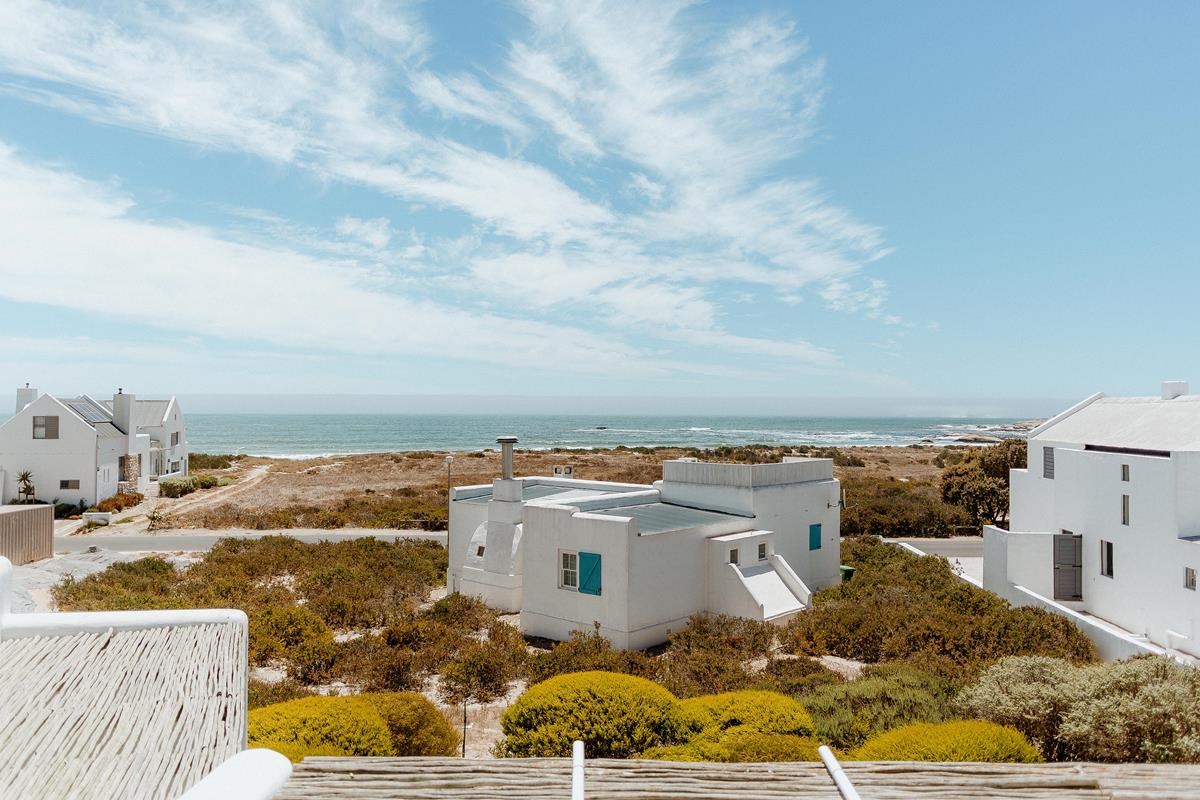 Skuiling - Paternoster Rentals