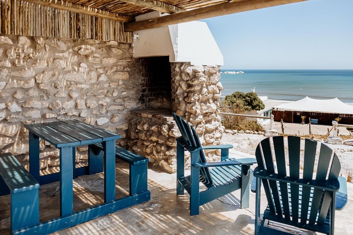 Bo Bakkies 2 - Paternoster Rentals