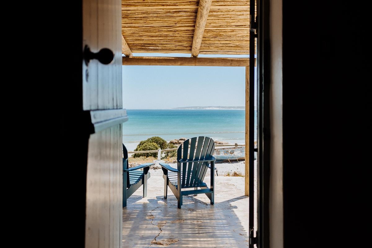 Bo Bakkies 2 - Paternoster Rentals