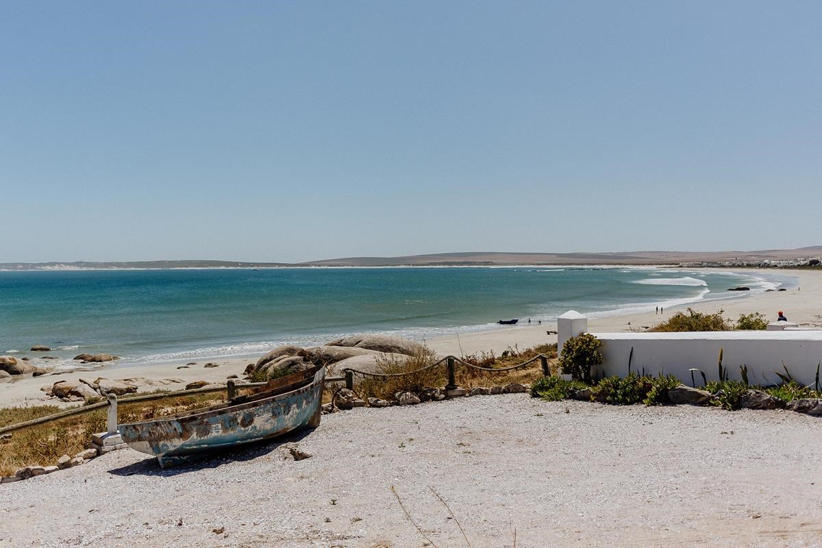 Bo Bakkies 2 - Paternoster Rentals