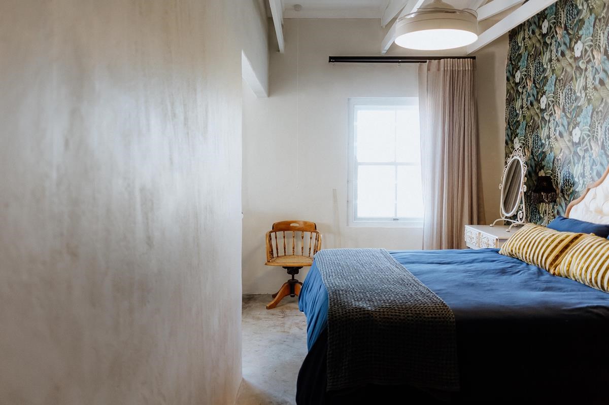 Blue Moon - Paternoster Rentals