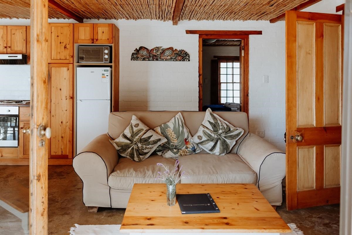 Komyntjie 2 - Paternoster Rentals self catering accommodation