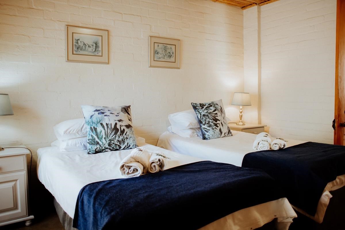 Komyntjie 2 - Paternoster Rentals self catering accommodation