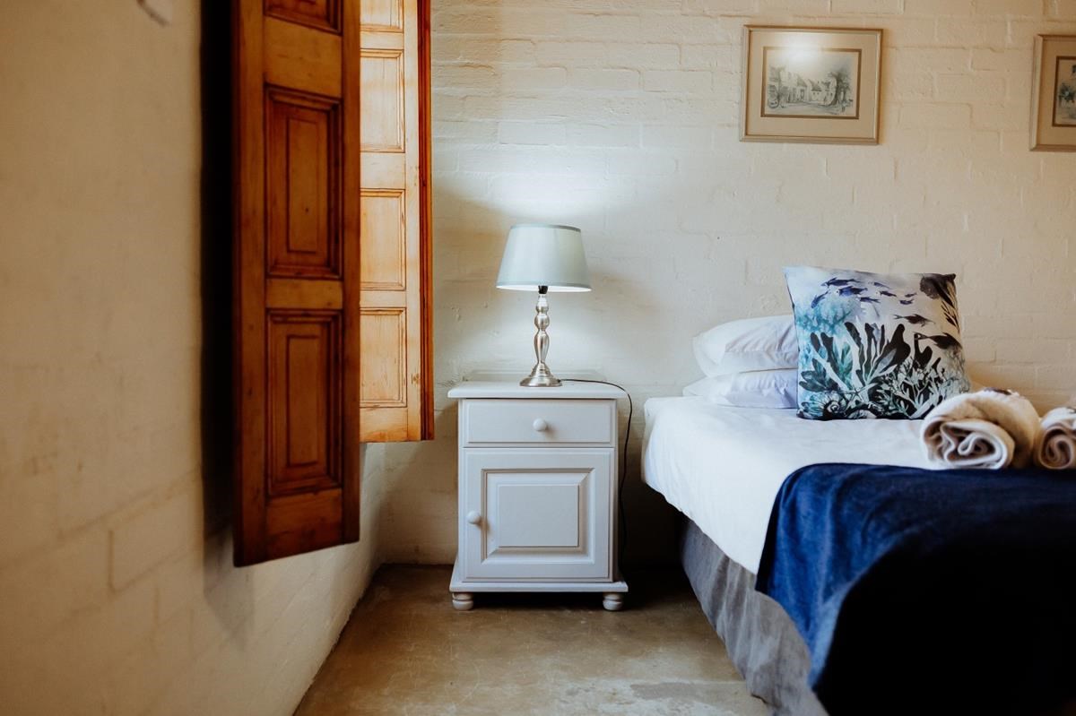 Komyntjie 2 - Paternoster Rentals self catering accommodation