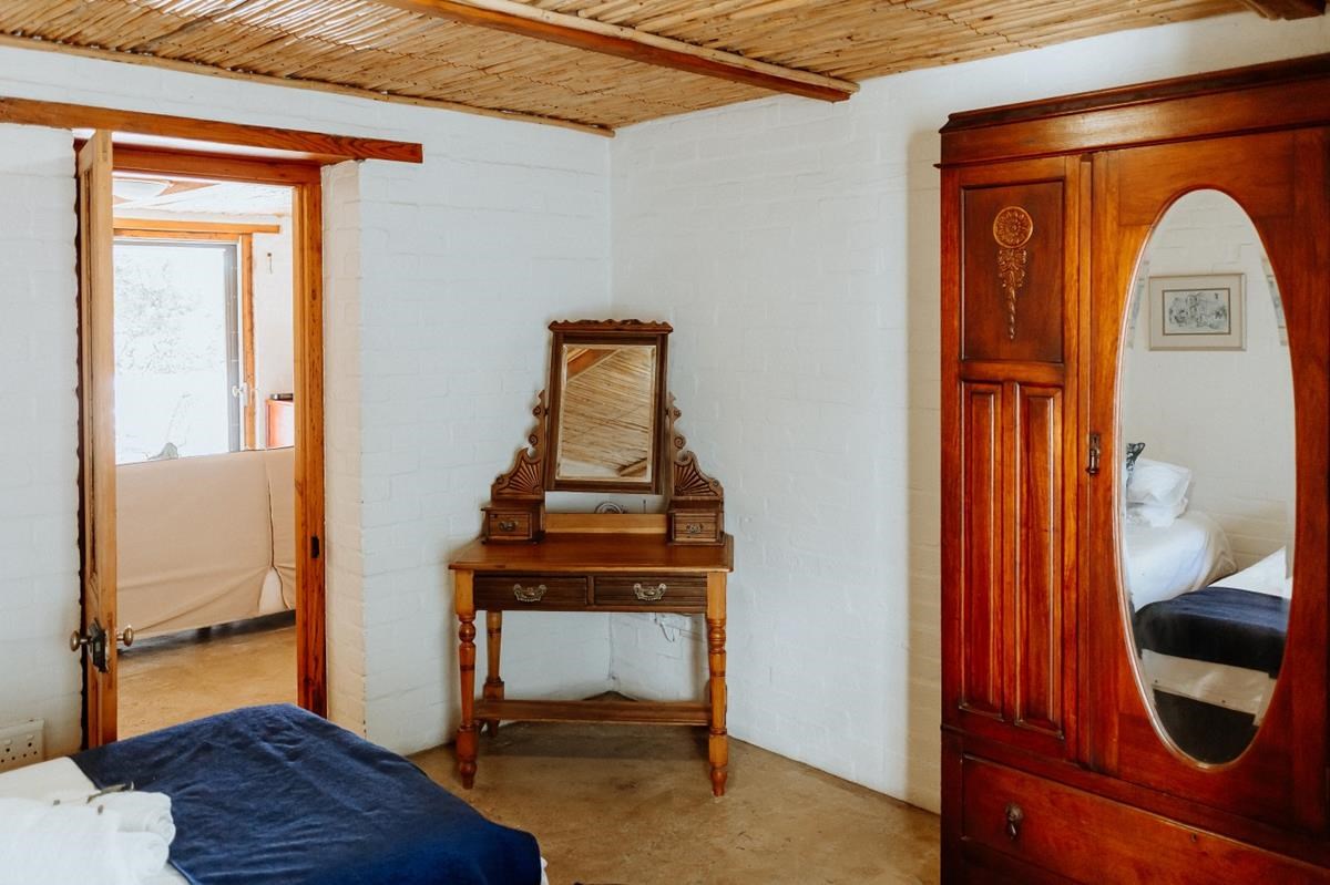 Komyntjie 2 - Paternoster Rentals self catering accommodation