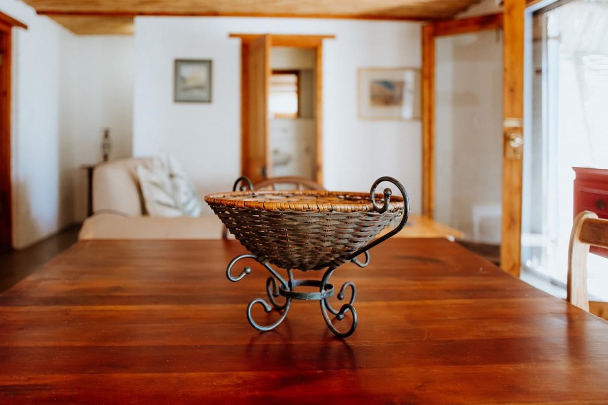 Komyntjie 2 - Paternoster Rentals self catering accommodation