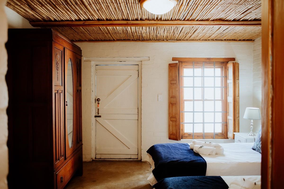 Komyntjie 2 - Paternoster Rentals self catering accommodation