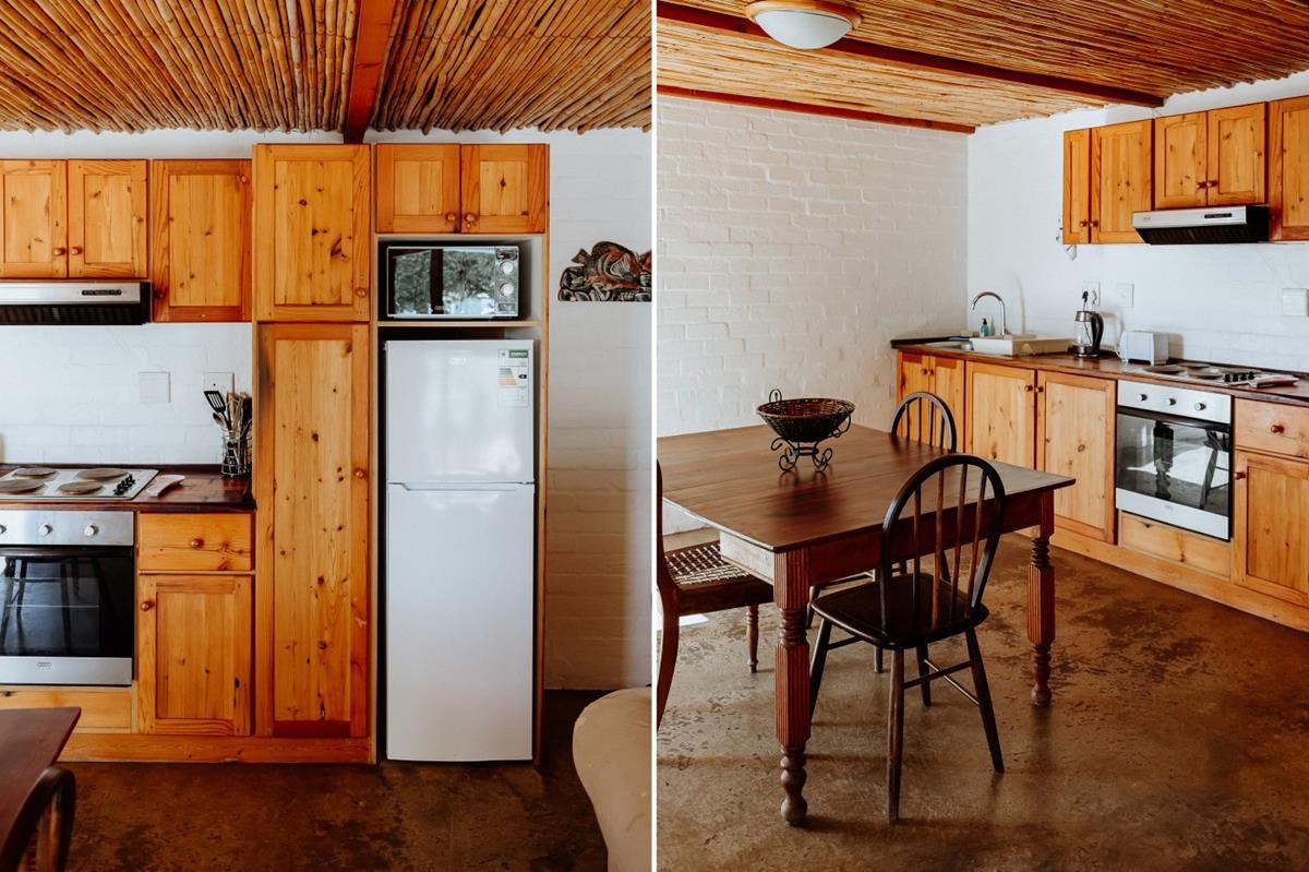 Komyntjie 2 - Paternoster Rentals self catering accommodation