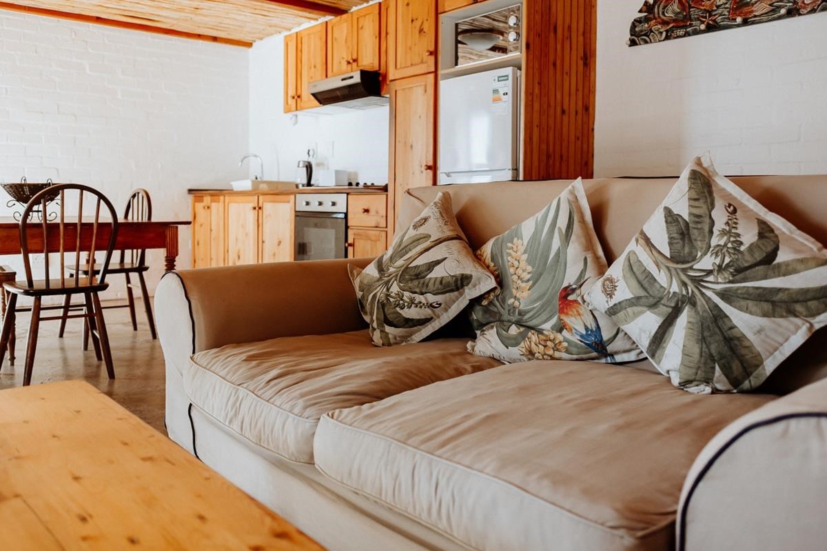 Komyntjie 2 - Paternoster Rentals self catering accommodation