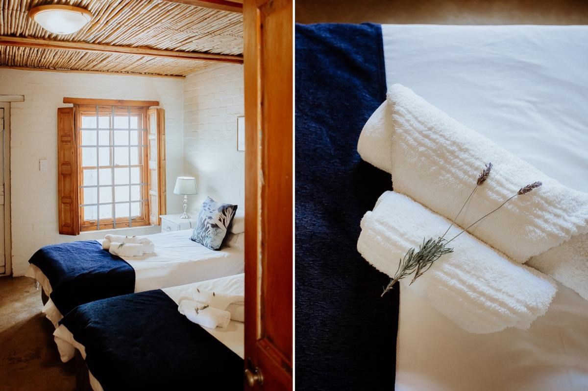 Komyntjie 2 - Paternoster Rentals self catering accommodation