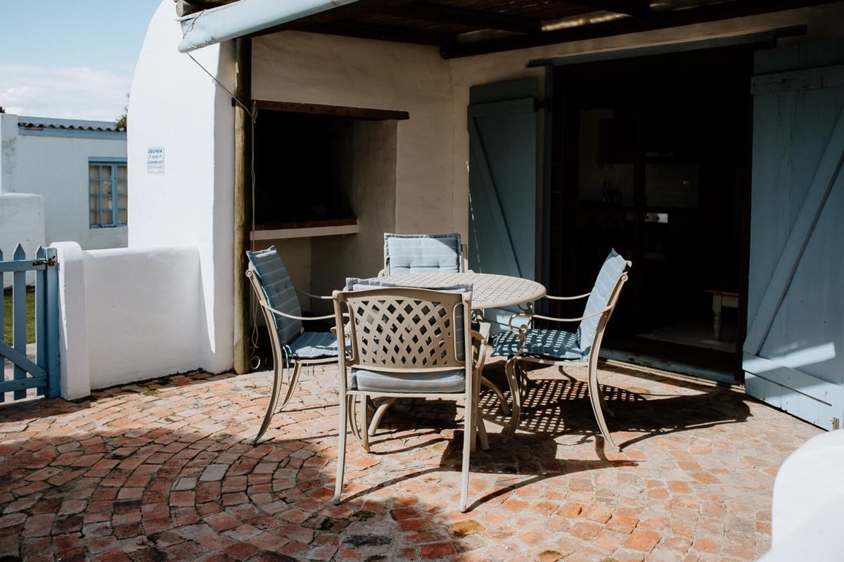 Komyntjie 2 - Paternoster Rentals self catering accommodation