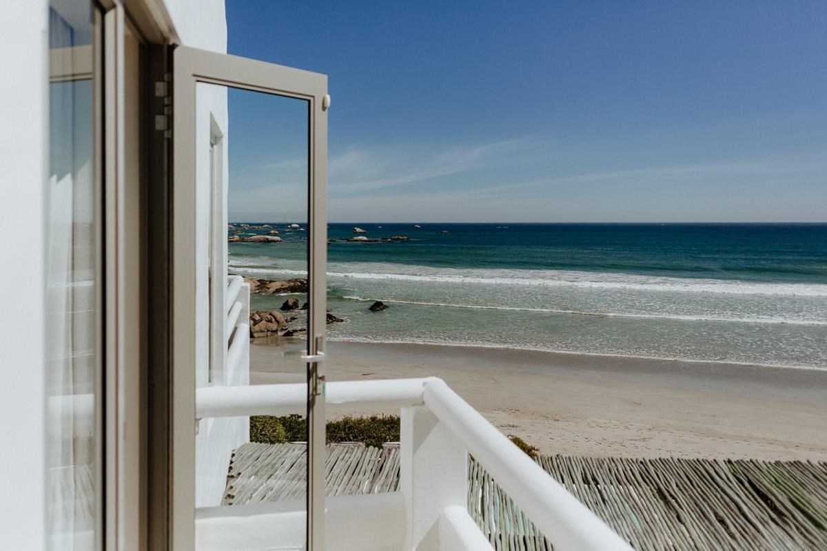 As It Is In Heaven Temp - Paternoster Rentals