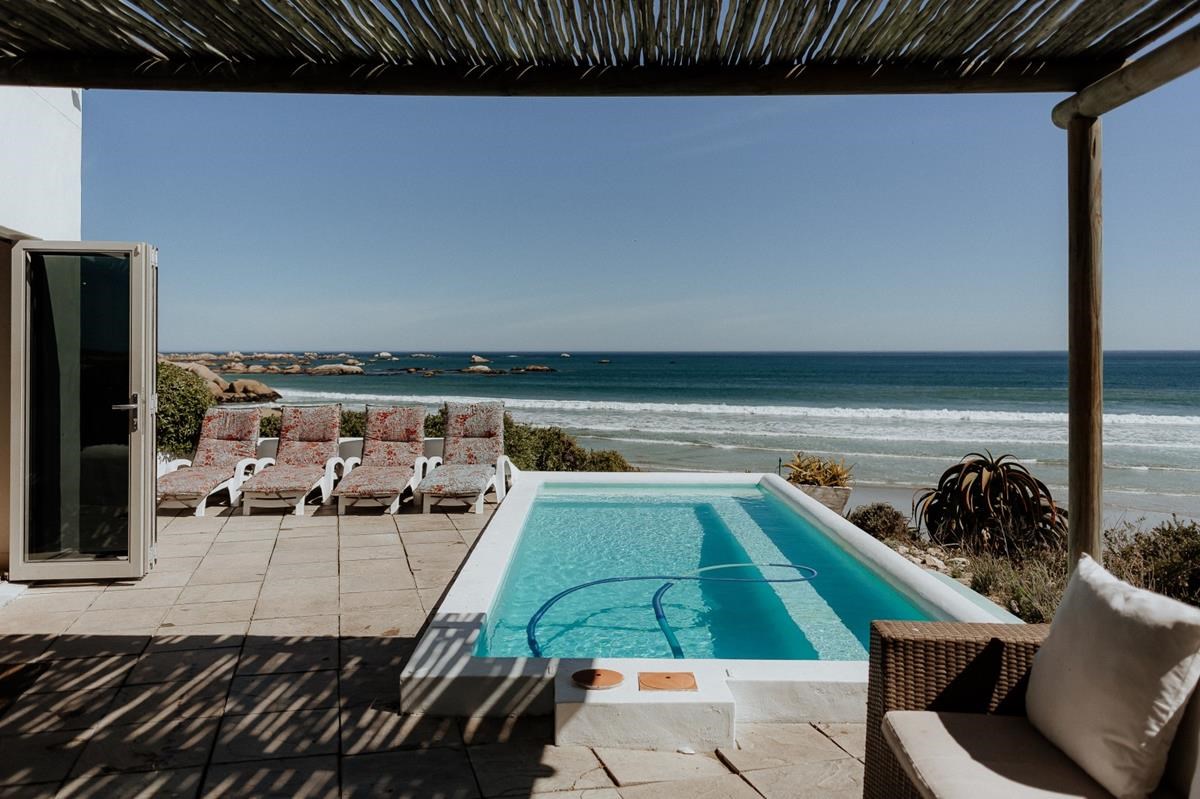 As It Is In Heaven Temp - Paternoster Rentals