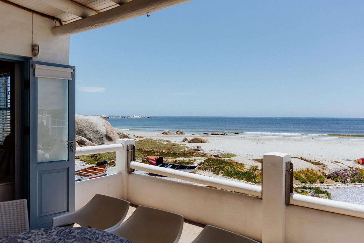 Twalap - Paternoster Rentals