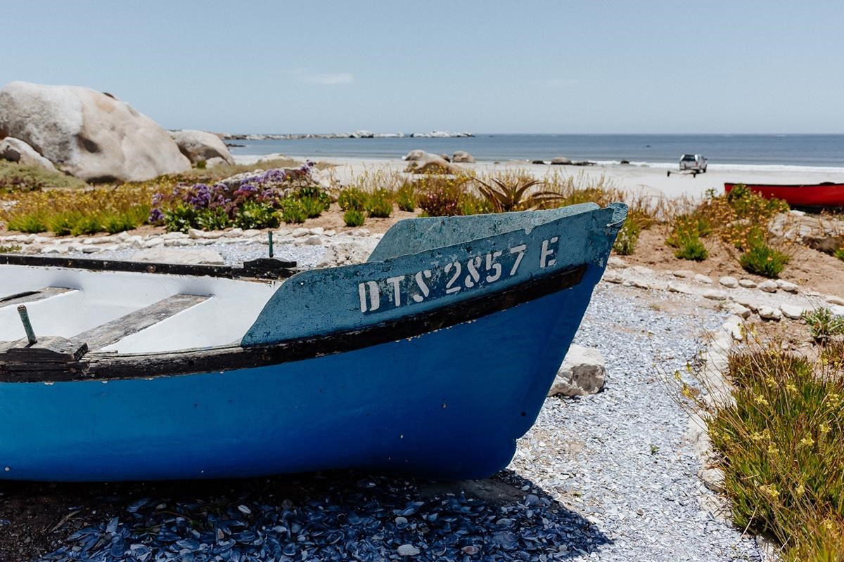 Twalap - Paternoster Rentals