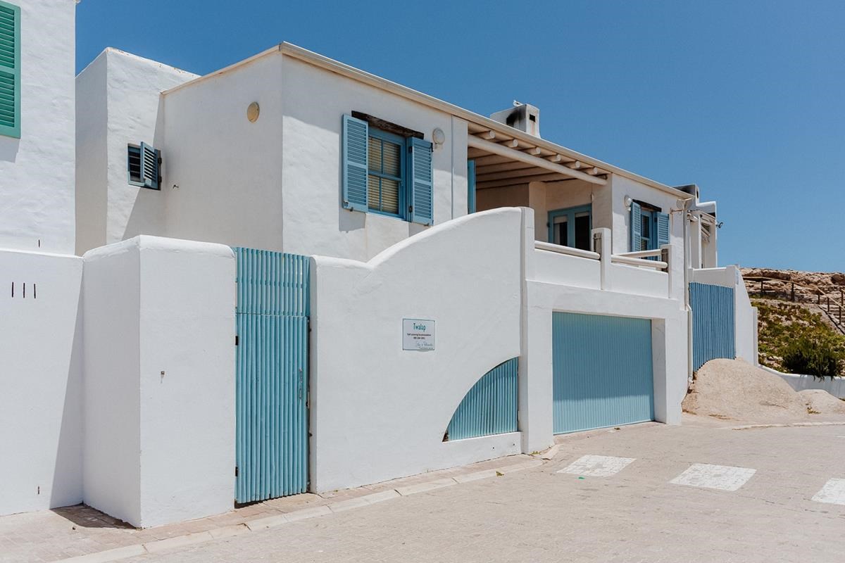 Twalap - Paternoster Rentals