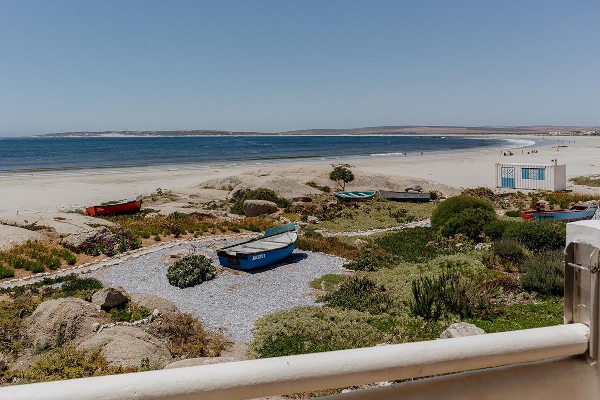 Twalap - Paternoster Rentals