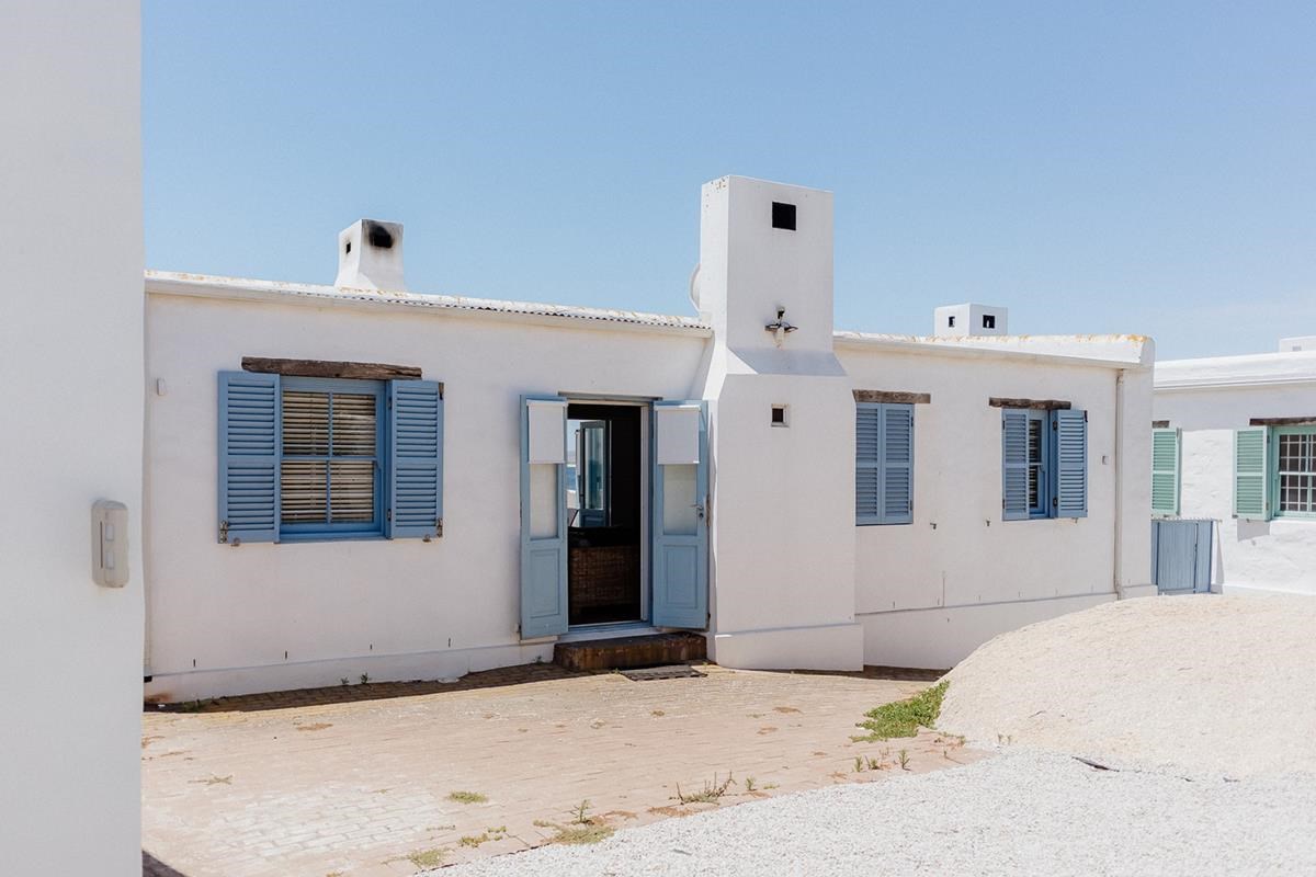 Twalap - Paternoster Rentals