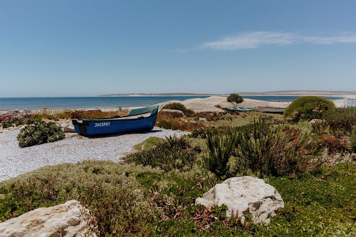 Twalap - Paternoster Rentals