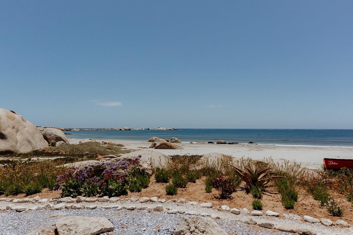 Twalap - Paternoster Rentals