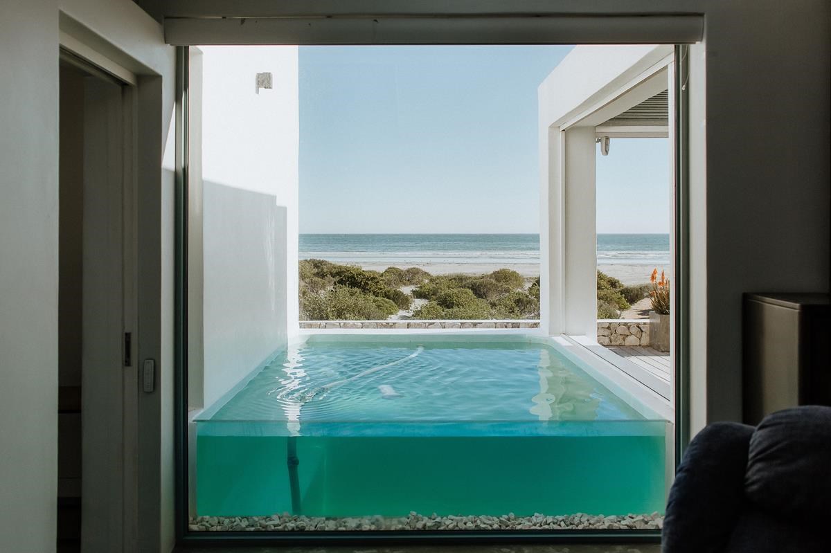 Graaitjie - Paternoster Rentals self catering accommodation