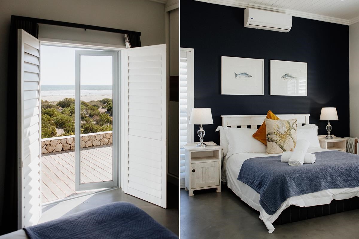 Graaitjie - Paternoster Rentals self catering accommodation