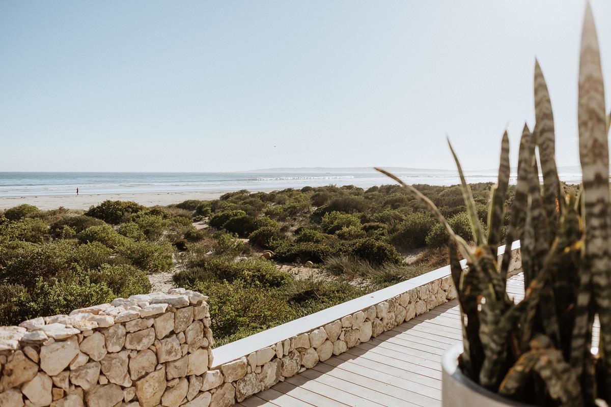 Graaitjie - Paternoster Rentals self catering accommodation