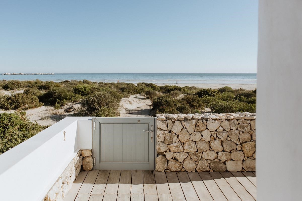 Graaitjie - Paternoster Rentals self catering accommodation