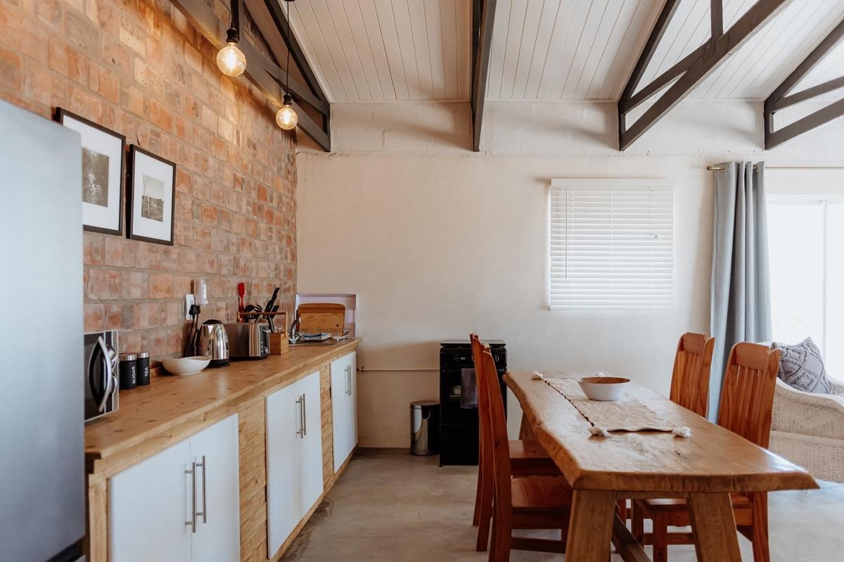 The Moorings 3 - Paternoster Rentals