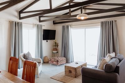 The Moorings 3 - Paternoster Rentals