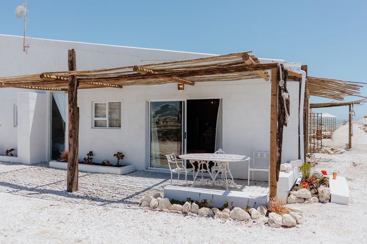 The Moorings 3 - Paternoster Rentals