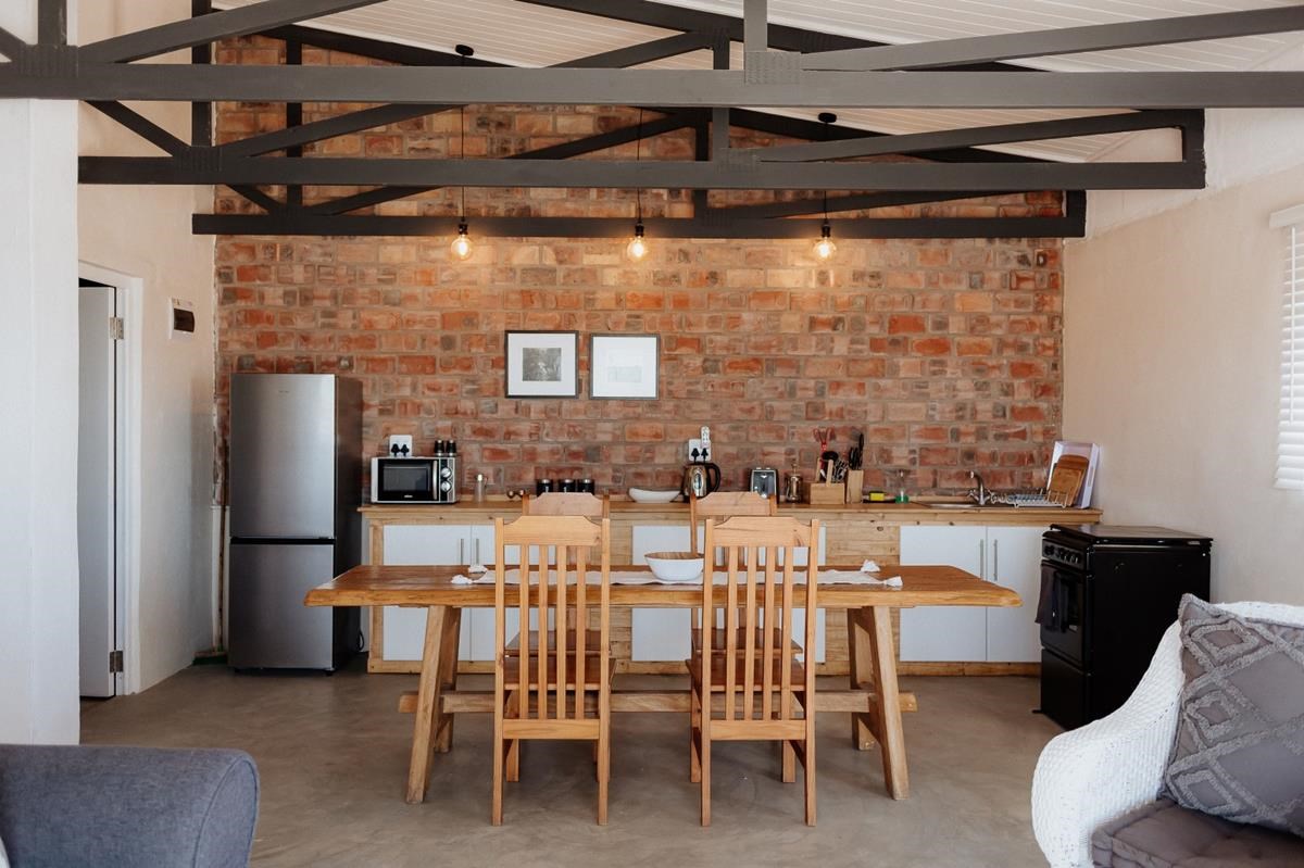 The Moorings 3 - Paternoster Rentals