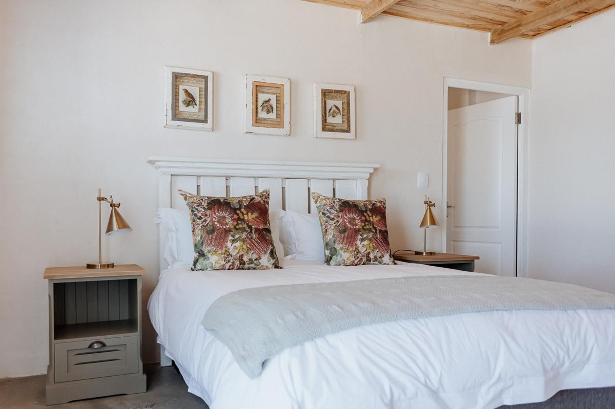 The Moorings 3 - Paternoster Rentals