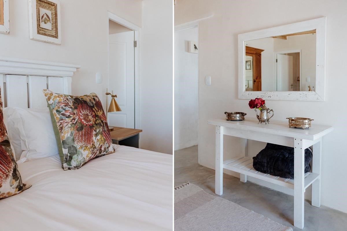 The Moorings 3 - Paternoster Rentals