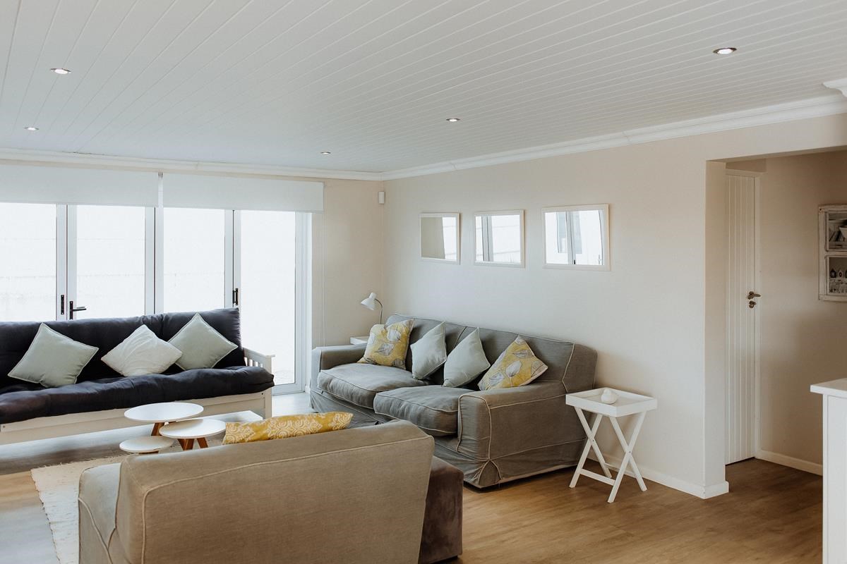 Atlantic 4 Shore - Paternoster Rentals self catering accommodation