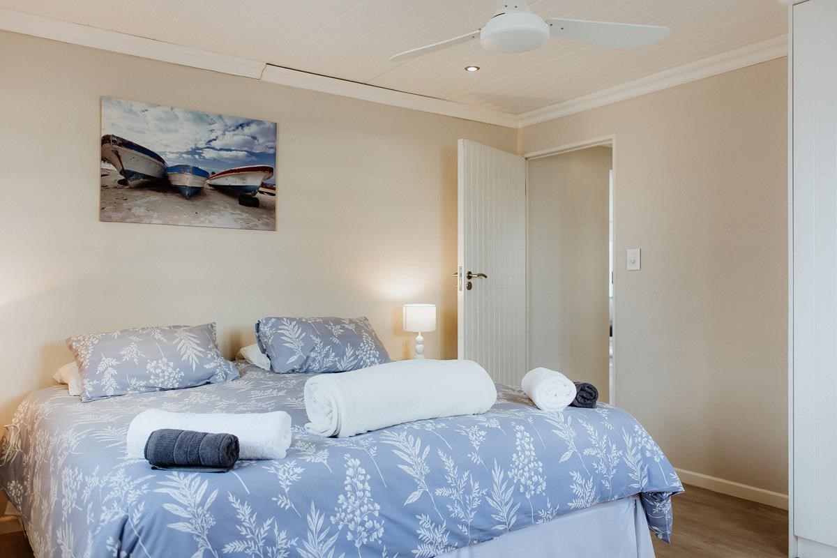 Atlantic 4 Shore - Paternoster Rentals self catering accommodation