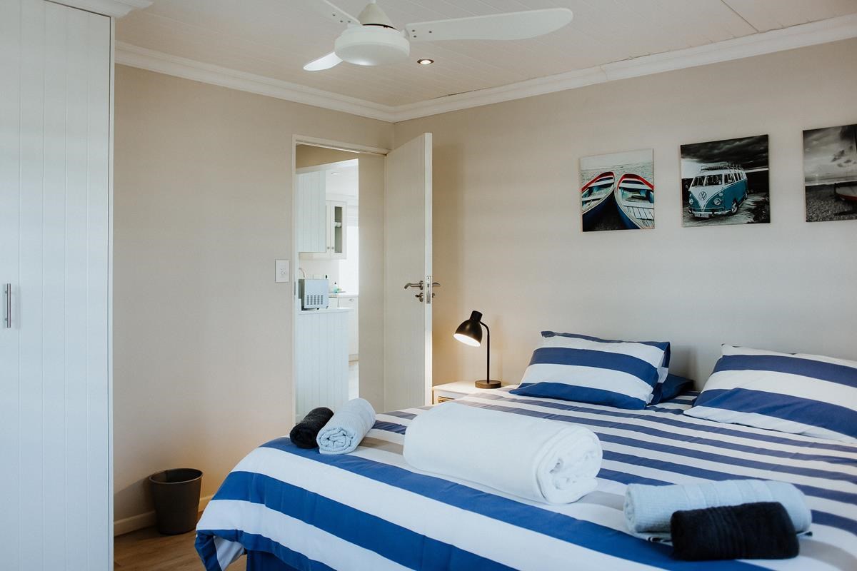 Atlantic 4 Shore - Paternoster Rentals self catering accommodation