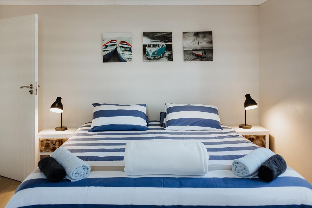 Atlantic 4 Shore - Paternoster Rentals self catering accommodation