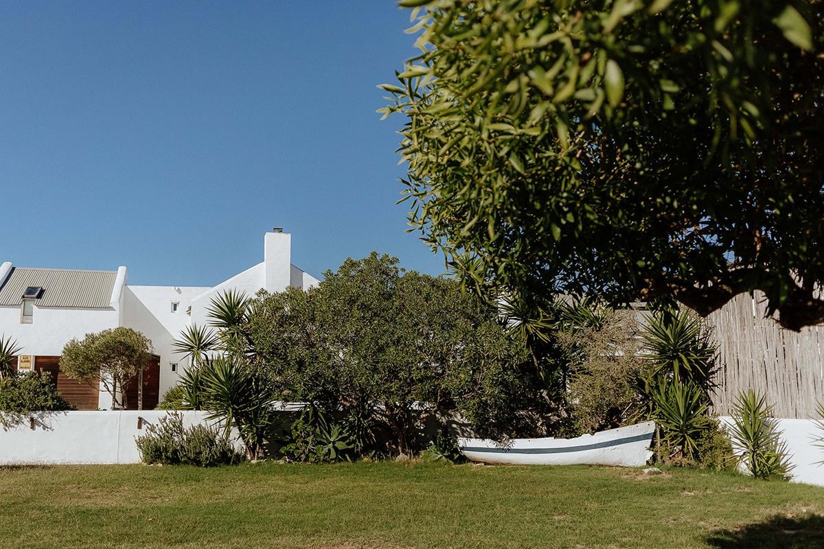 Macnoster - Paternoster Rentals