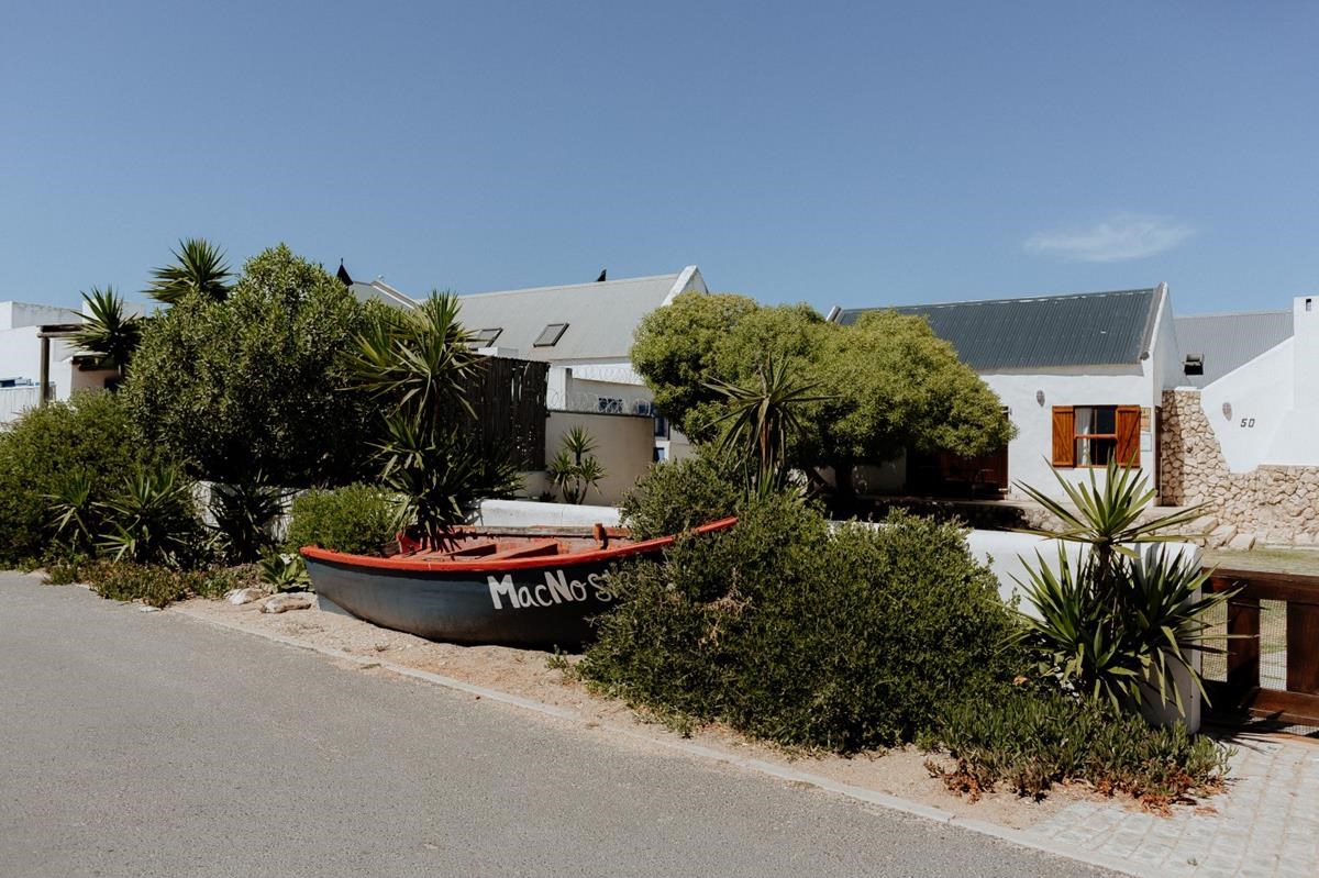 Macnoster Temp - Paternoster Rentals