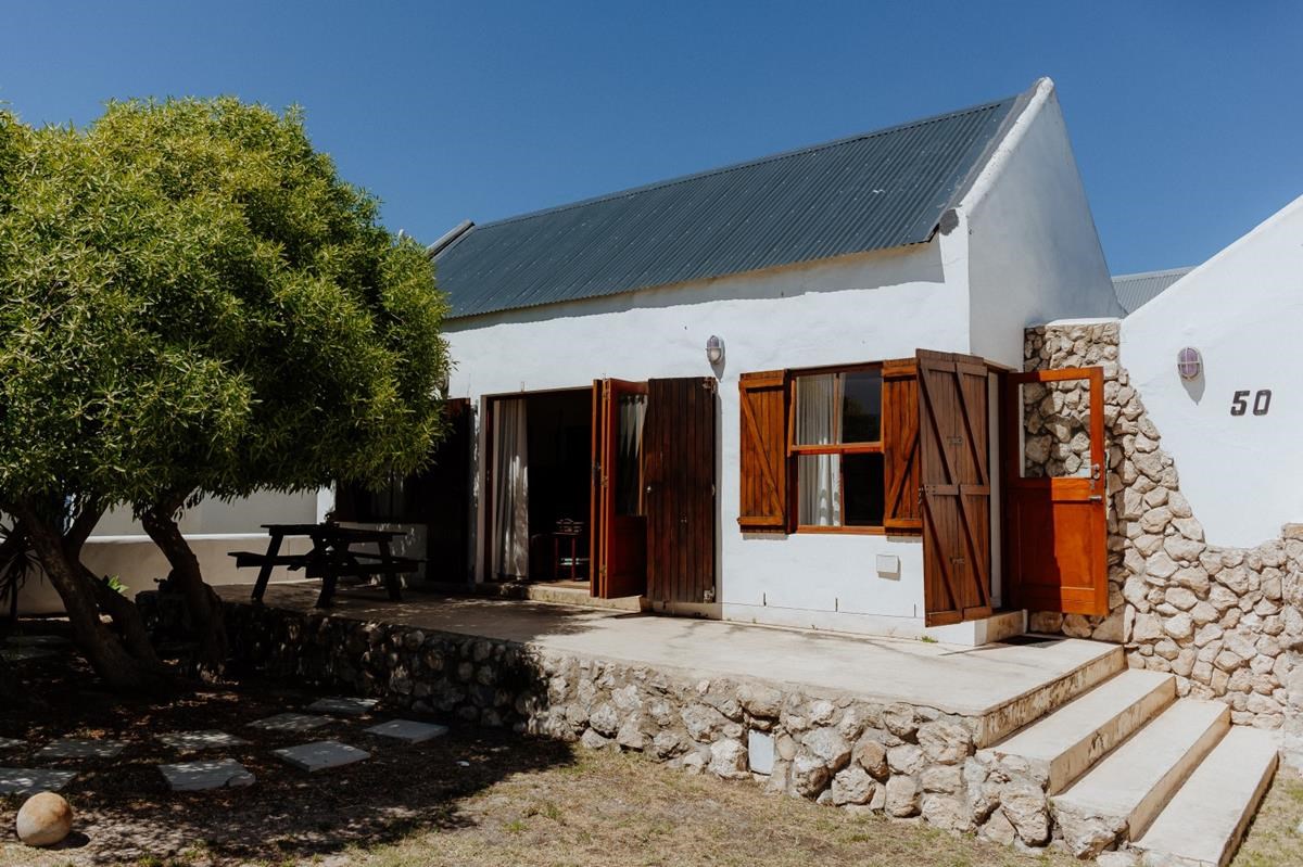 Macnoster Temp - Paternoster Rentals