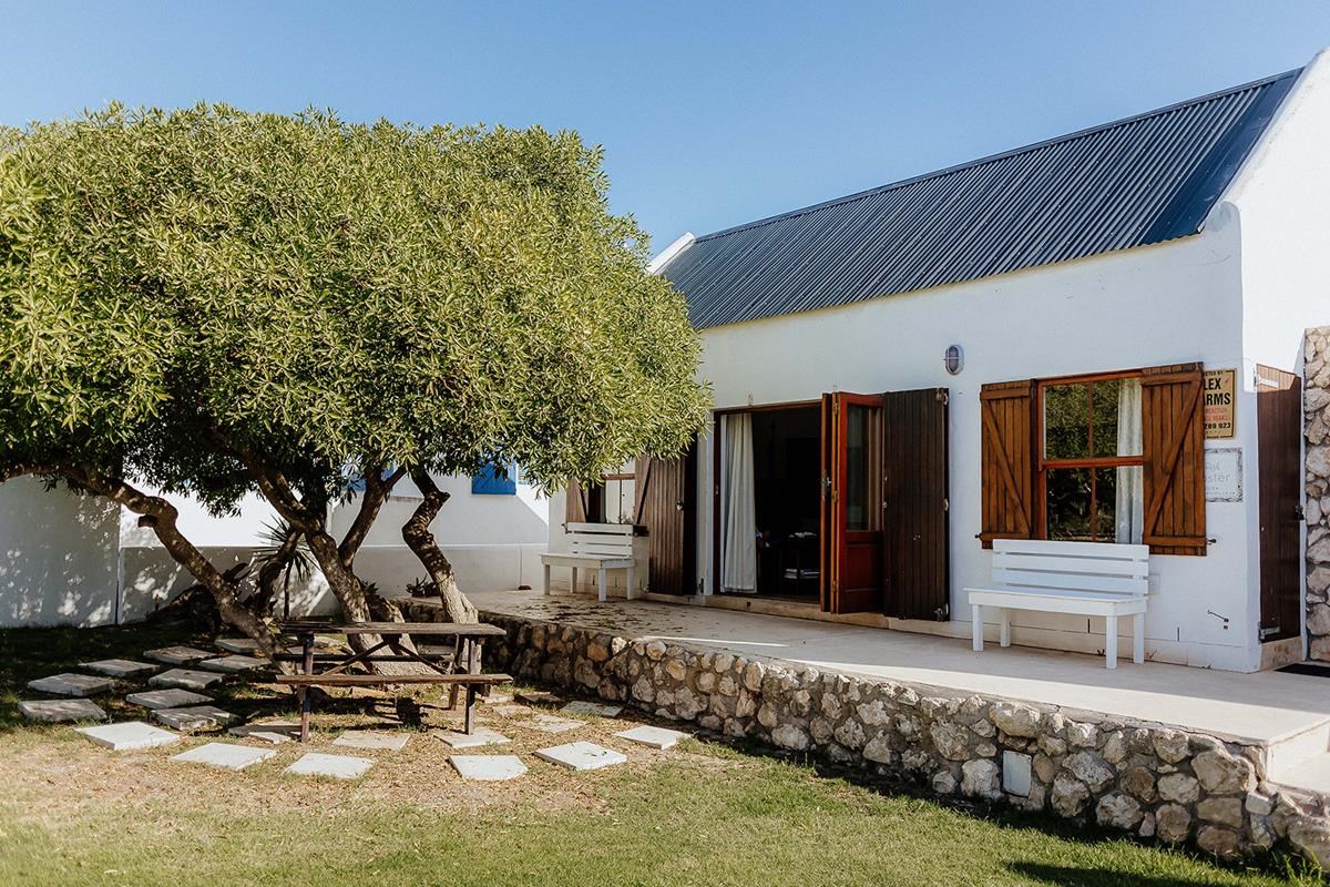 Macnoster - Paternoster Rentals