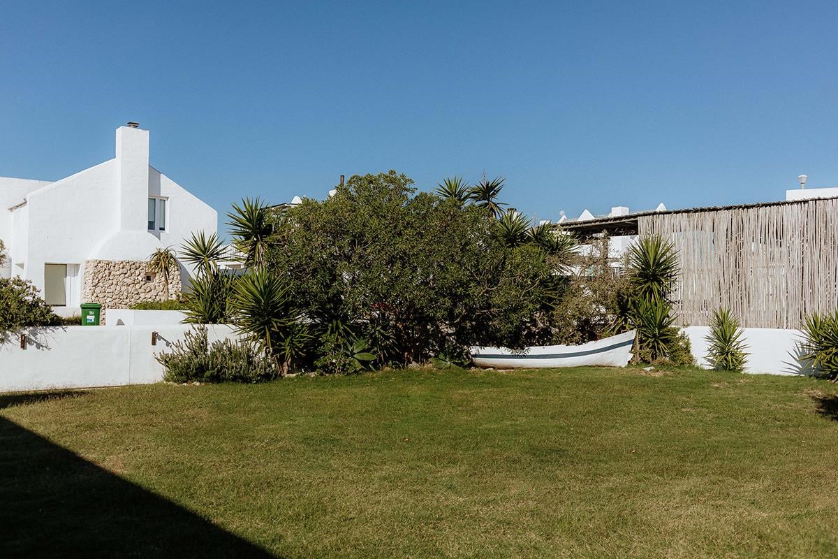 Macnoster - Paternoster Rentals