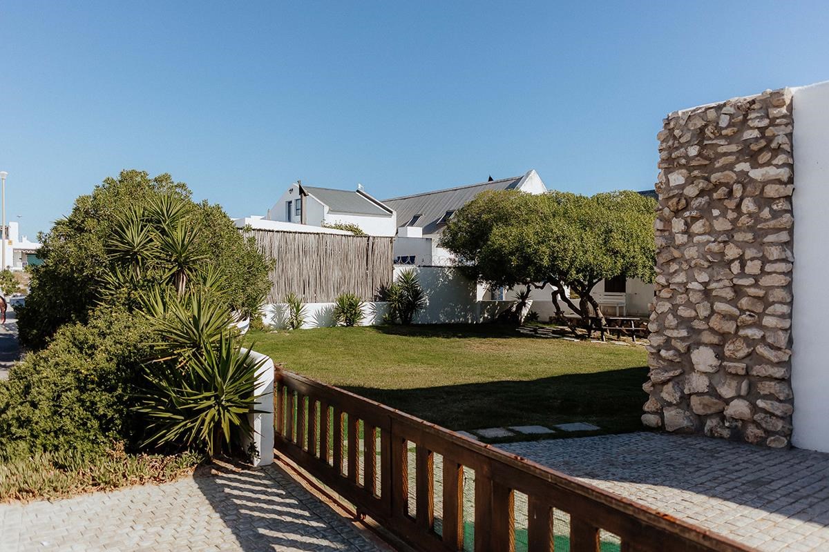 Macnoster - Paternoster Rentals