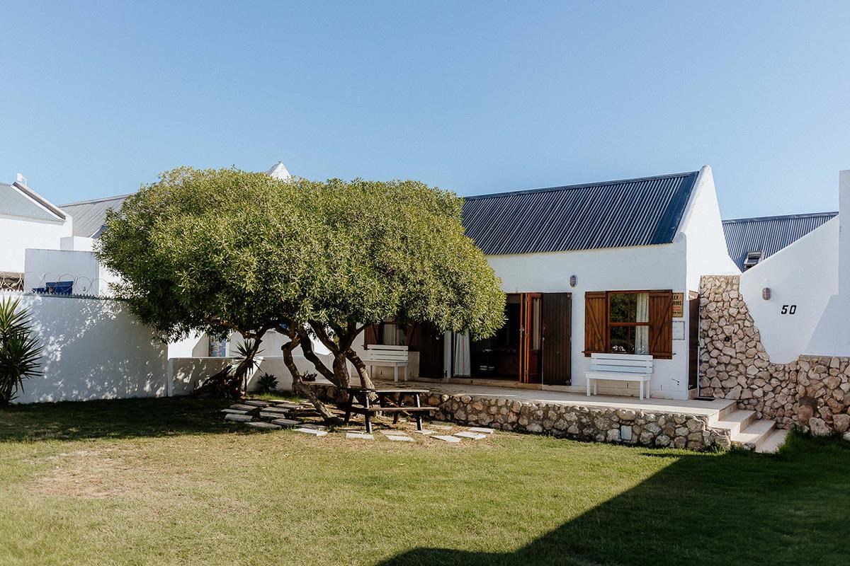 Macnoster - Paternoster Rentals