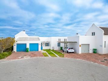 Honeybush - Paternoster Rentals