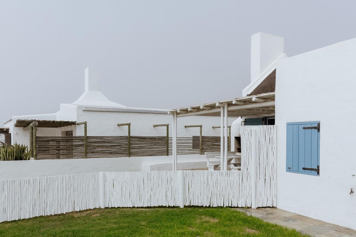 Harmonie 1 - Paternoster Rentals