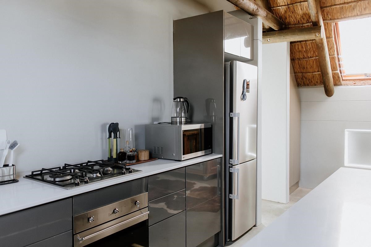 Das Loft - Paternoster Rentals self catering accommodation